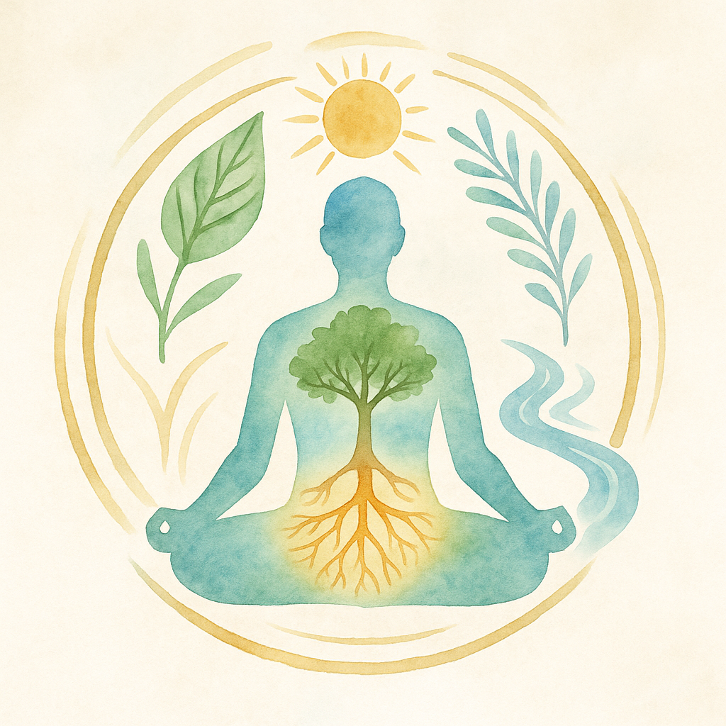 Therapy as an Investment in Health and Awareness