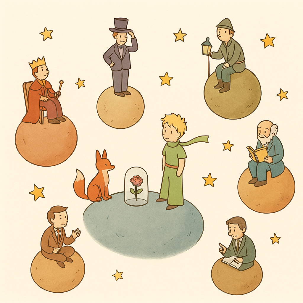 CÍŤ SA LEPŠIE, ŽI VIAC