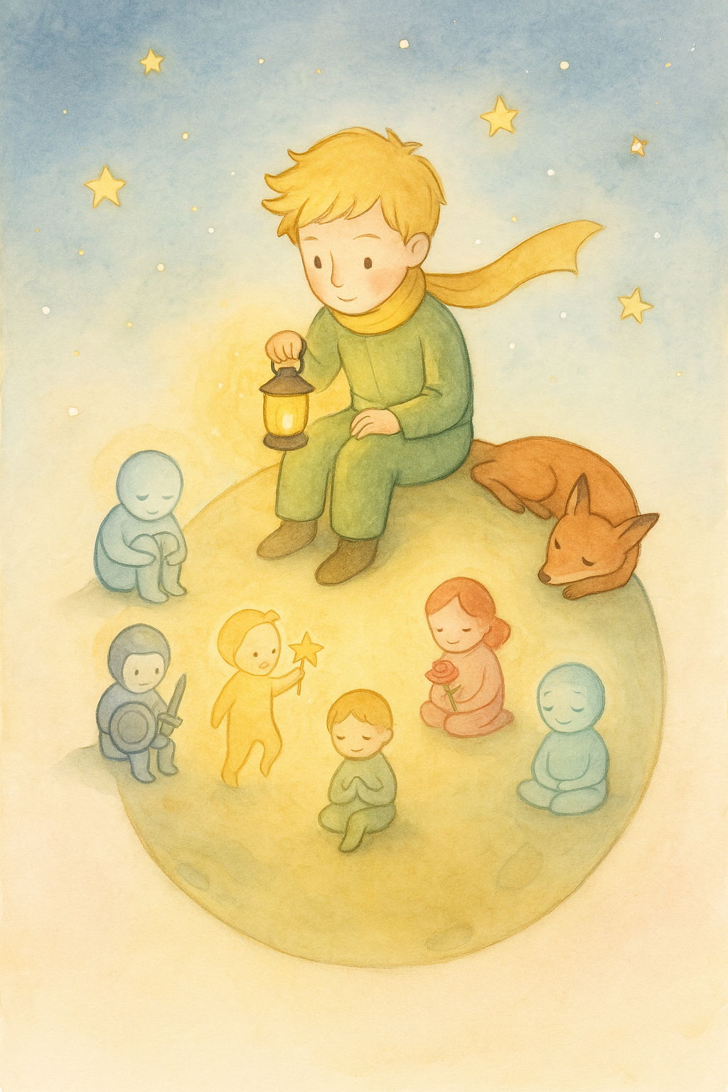 Vzťahy a pripútanie