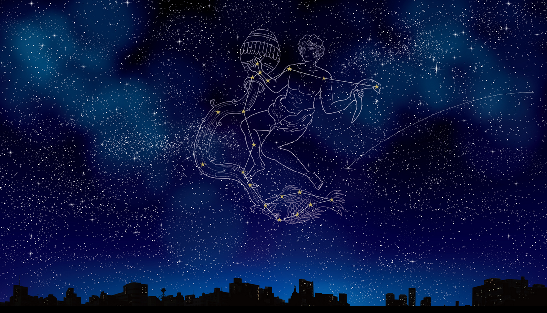 AQUARIAN SADHANA MANTRAS