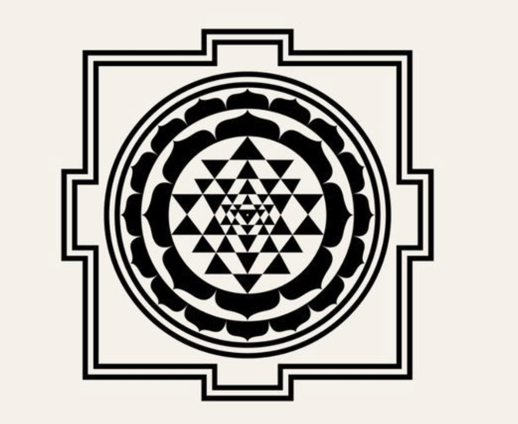 Koncept desiatich tiel