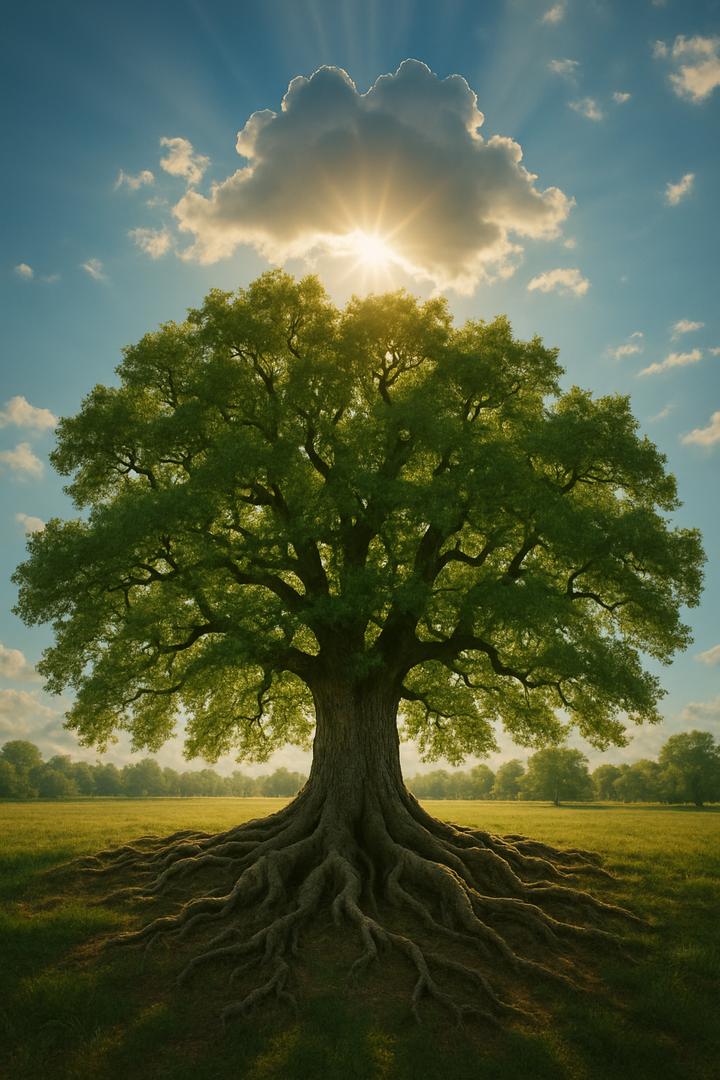 Conscious Rest that Heals Body and Mind