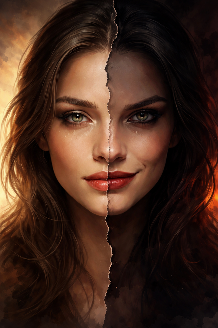 Narcizmus a vzťahová trauma