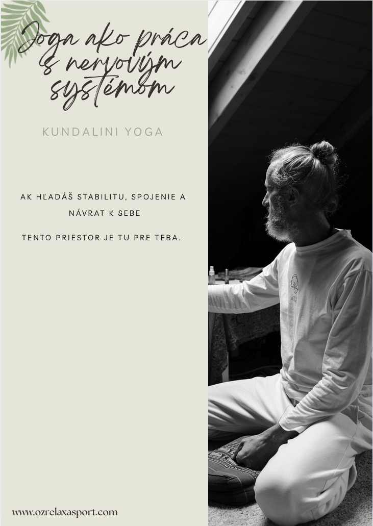 Aktivácia čelného laloku